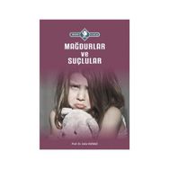 Mağdurlar ve Suçlular - Zahir Kızmaz