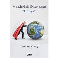 Mağdurluk Bilançosu - Osman Aktaş