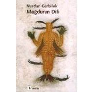 MAĞDURUN DILI - NURDAN GÜRBİLEK