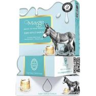 Mage 100 gr Doğal Eşek Sütlü Sabun