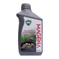Magena 20W50 1 Lt Motor Yağı