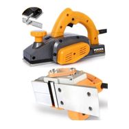 Mager 16000 RPM Çift Bıçaklı Planya Makinası