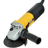 Mager MGR10115DT 115 mm Devir Ayarlı Avuç İçi Taşlama Spiral Makinası