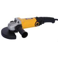 Mager MGR10125TS 6 Kademe Devir Ayarlı 11000 Rpm Taşlama Makinası