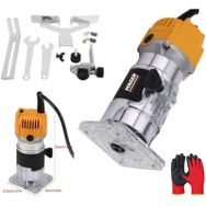 Mager MGR10580FR Tıraşlama Düzleme Makinesi