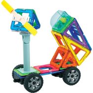 Magformers 40 Parça Mıknatıslı Mystery Spin Set
