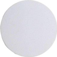 Magic Art 60 cm Daire Tuval