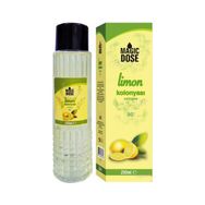 Magic Dose 250 ml Limon Kolonyası