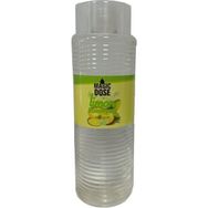 Magic Dose 400 ml Limon Kolonyası