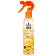 Magic Dose Gizemli Esinti 350 ml Oto Kokusu