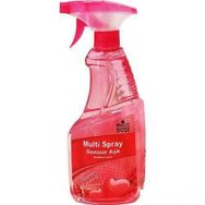 Magic Dose Sonsuz Aşk 500 ml Multi Sprey Araba Kokusu