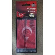 Magic Dose Türk Bayrağı Asma Koku