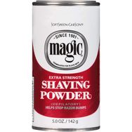 Magic Ekstra Güçlü 142 gr Sakal Dökücü Toz