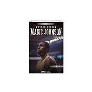 Magic Johnson Meydan Okuyan Gece Kitaplığı