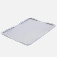 Magic Kombo Euro Gri 40x30x2 cm Norm Kapak