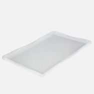 Magic Kombo Şeffaf 60x40x2 cm Euro Norm Kapak