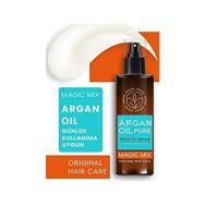Magic Mix Argan 110 ml Sprey Saç Bakım Yağı