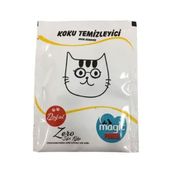 Magic Power 25 gr Vanilya Toz Koku Giderici
