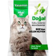 Magic Power Yasemin Kokulu 25 gr Doğal Koku Giderici