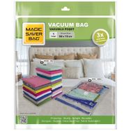 Magic Saver Bag L 50x70 cm Vakumlu Poşet