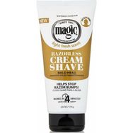 Magic Smooth Seyrek Saçlar 170 gr Tüy Dökücü Krem
