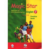 Magic Star 7 - Kollektif