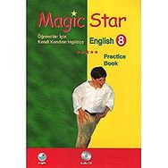 Magic Star 8 - Kollektif