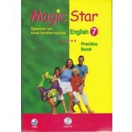 Magic Star - Öğrenciler İçin Kendi Kendine İngilizce English 6 - İrfan Baygül Mualla Uygur Özlem Kazan