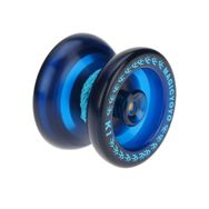 Magic Yoyo Profesyonel Magic Yoyo K1 Spin Abs Yoyo 8 Ball Kk Yurt Dışından Mavi Rulman