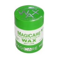Magicare 200 ml Matt Look Wax