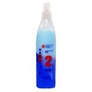 Magicare 400 ml 2 Fazlı Mavi Su Saç Spreyi
