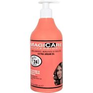 Magicare 500 ml Düzleştirici Tüm Saç Tipleri İçin Saç Kremi