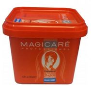 Magicare 500 ml Islak Sert Saç Jölesi