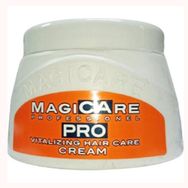 Magicare 500 ml Saç Bakım Kremi