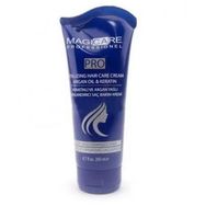 Magicare Pro Keratin ve Argan Yağlı 200 ml Canlandırıcı Bakım Kremi