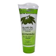 Magicare Zeytinyağlı 200 ml El ve Vücut Losyonu