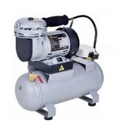 MagicBrush CP-203 Airbrush Kompresörü