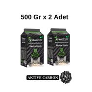 Magiclife Plus Kedi Kumu Koku Giderici 2x500 gr Kedi Kumu