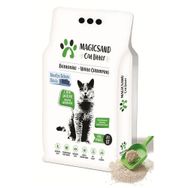 Magicsand Cat Litter 20 lt Marsilya Sabun Kokulu Bentonit Kedi Kumu