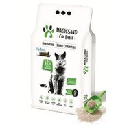Magicsand Cat Litter Doğa Kokulu 20 lt İnce Taneli Kedi Kumu
