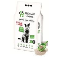 Magicsand Cat Litter Gül Kokulu 20 lt İnce Taneli Kedi Kumu