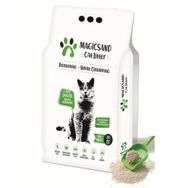 Magicsand İnce Taneli Kokusuz 20 L Kedi Kumu
