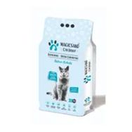 Magicsand Marsilya Sabun Kokulu İnce Taneli 10 lt Kedi Kumu