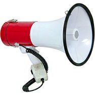 Magicvoice 25 W Mayklı Megafon