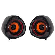 Magicvoice A7 1+1 USB Mini Oval Hoparlör