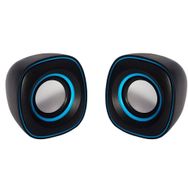 Magicvoice D-015 1+1 USB Mini Hoparlör