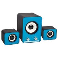 Magicvoice FT-202 2+1 Mini USB Hoparlör