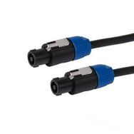 Magicvoice GSSJ215L10 Spekon Spekon Fişli 10 mt Hoparlör Ara Kablosu