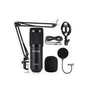 Magicvoice M-800U Condenser Yayıncı Mikrofonu