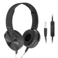 Magicvoice MDR-XB450AP 3.5 mm AUX Girişli Kulaküstü Kulaklık